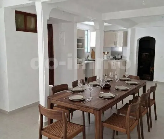 Maison 4 pièces 104 m²