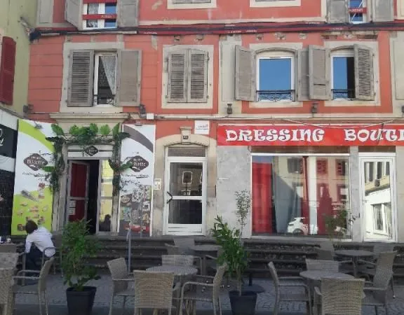 Appartement 3 pièces 77 m²