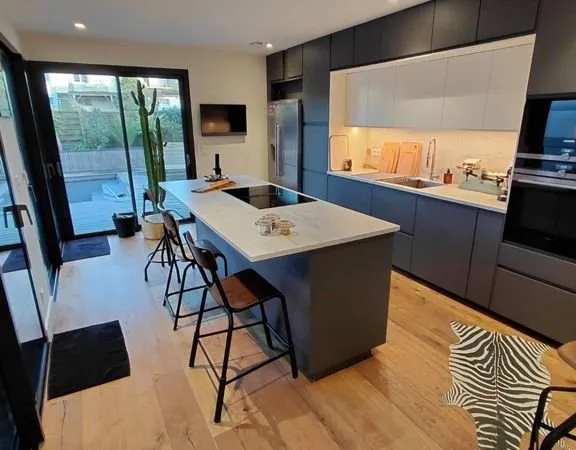 Maison de luxe 7 pièces 200 m²