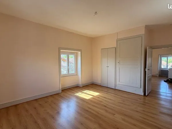 Appartement T2