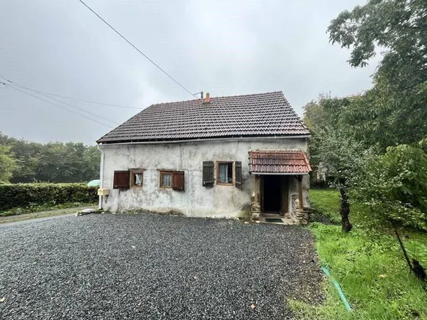 Maison 3 pièces 85 m²