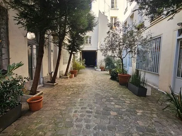 Bureaux 88 m² PARIS