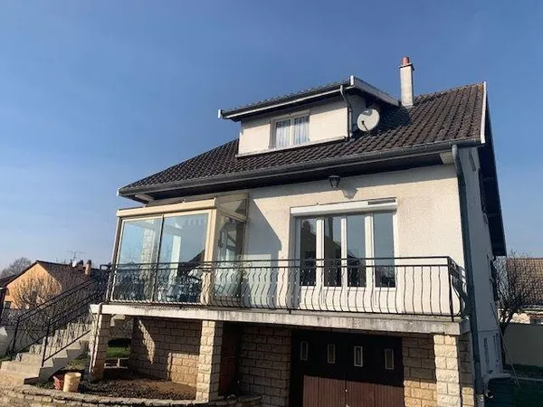 Maison Location Maillot 6p 118m² 1250€