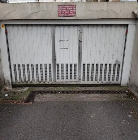 Stationnement Vente Saint-Étienne   16000€