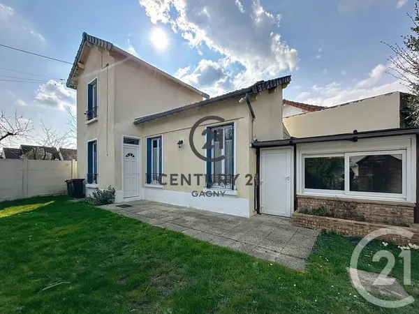 Maison 5 pièces 81 m²