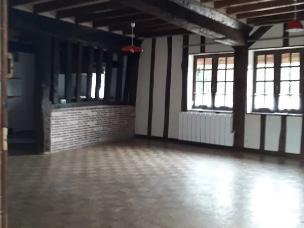 A louer logement à la campagne