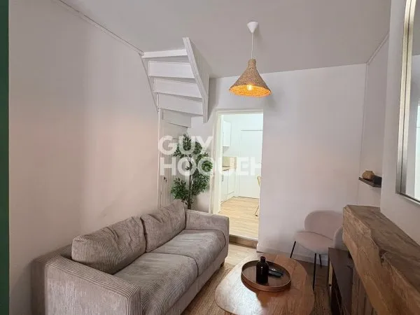 PROXIMITÉ CENTRE VILLE - STUDIO À LOUER D'ENVIRON 38m²