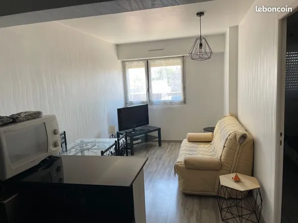 Magnifique appartement Centre ville