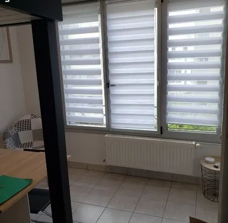 Loue studio meublé quartier chaprais / gare