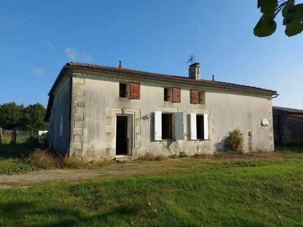 Maison 3 pièces 103 m²