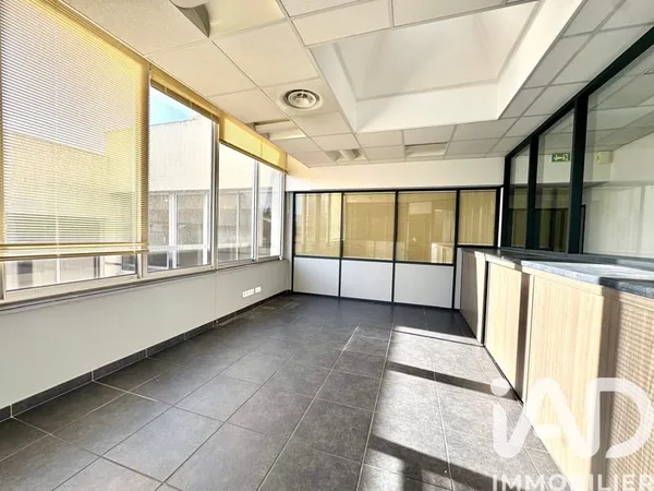 Vente Boutique/Local commercial 274 m²