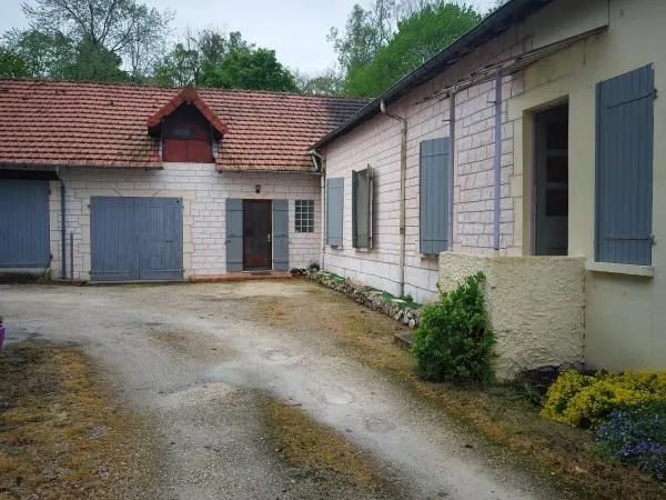 Maison de village 8 pièces 232 m²