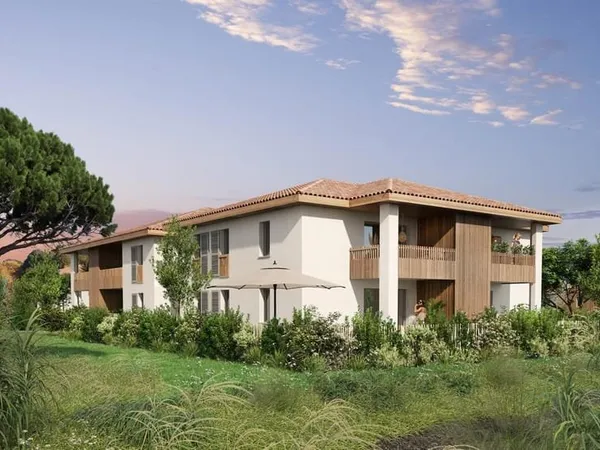 Messanges - Appartements neuf À Vendre