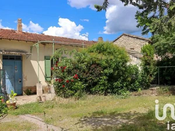 Vente Maison/villa 3 pièces