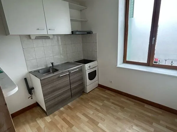 Appartement 60 m2