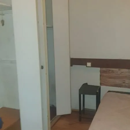 Studio ussel centre meublé