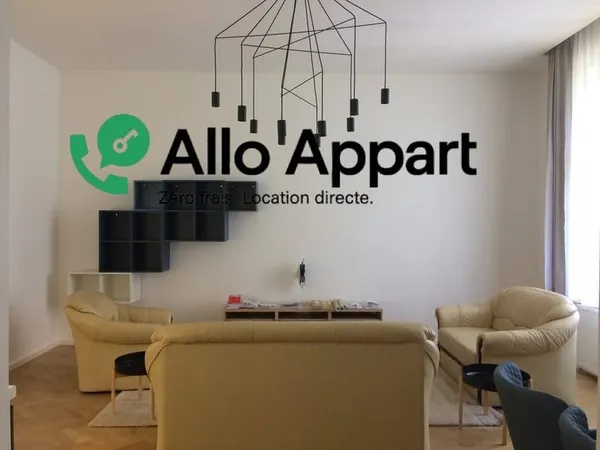Appartement T2 - 43 m² - 69001 Lyon (Pentes de la Croix-Rousse)