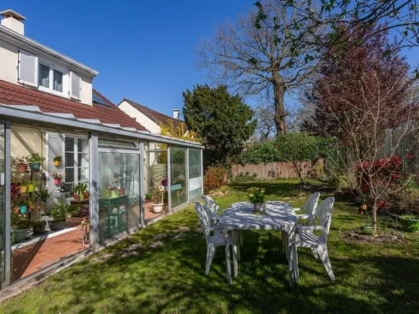Maison 7 pièces 142 m²