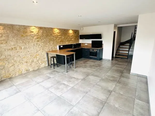 Appartement duplex