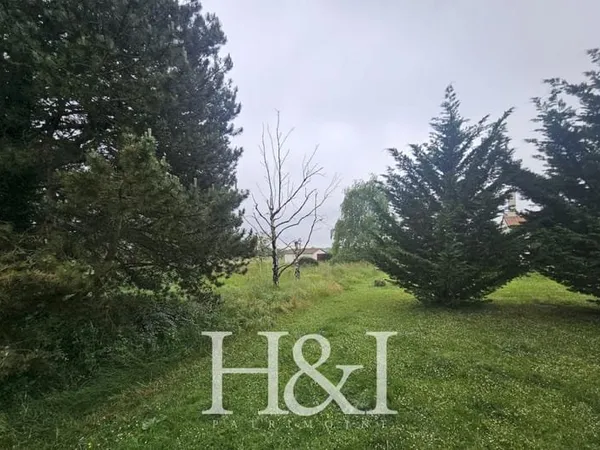 Terrain à bâtir - Breuil-Mingot