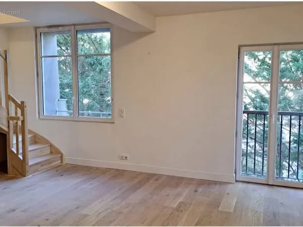 Duplex T3 - Appartement neuf
