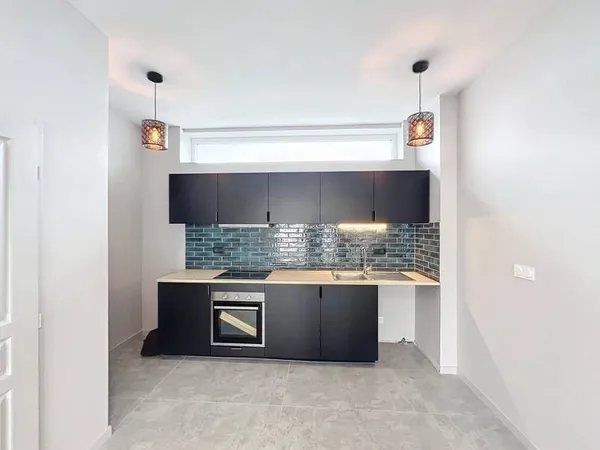 Appartement 4 pièces 84 m²