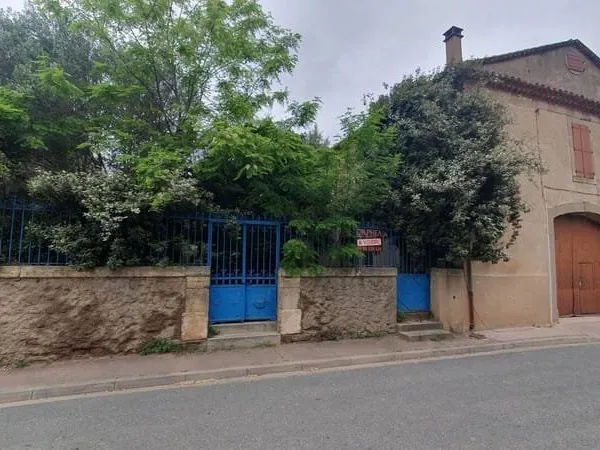 Maison 5 pièces 90 m²