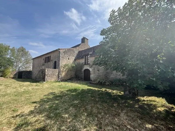 Maison 5 pièces 220 m²