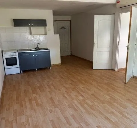 Location appartement 60 m2