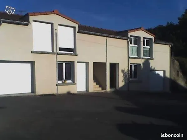 Appartement rezé