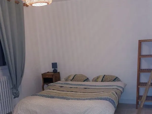 Chambre en colocation