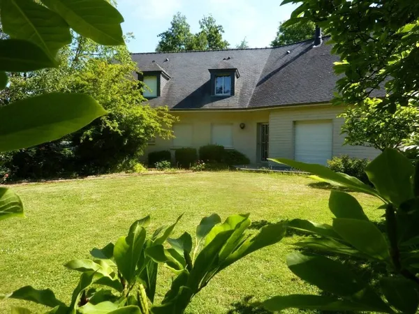 Maison 9 pièces 206 m²