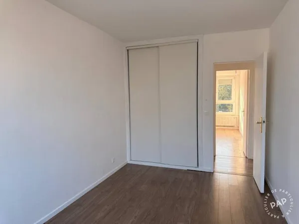 Appartement 4 pièces 92 m²