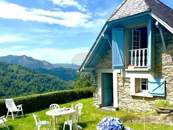 Grange Ensoleillée Environnement d'exception