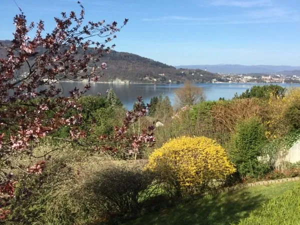 Colocation - Chambre à Veyrier du lac (Chavoires) dans maison individuelle - vue lac