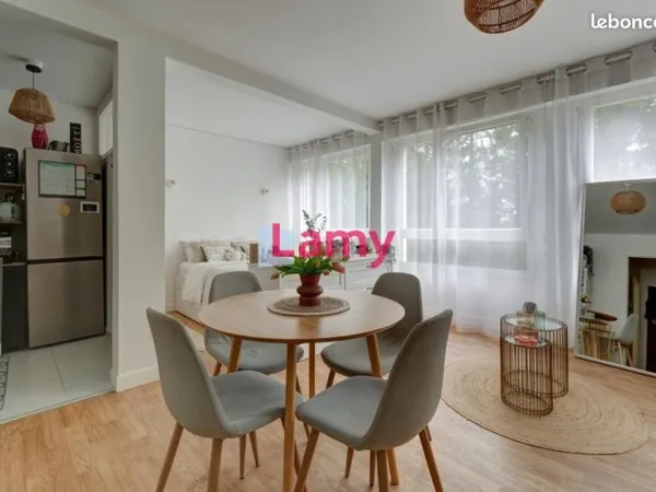 Parking 37 m²