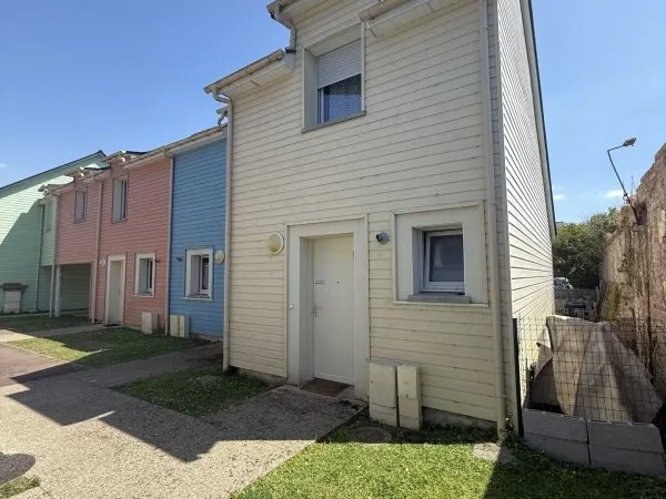 Vente Maison/villa 2 pièces