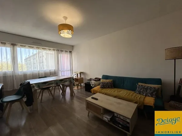 Investissement locatif !