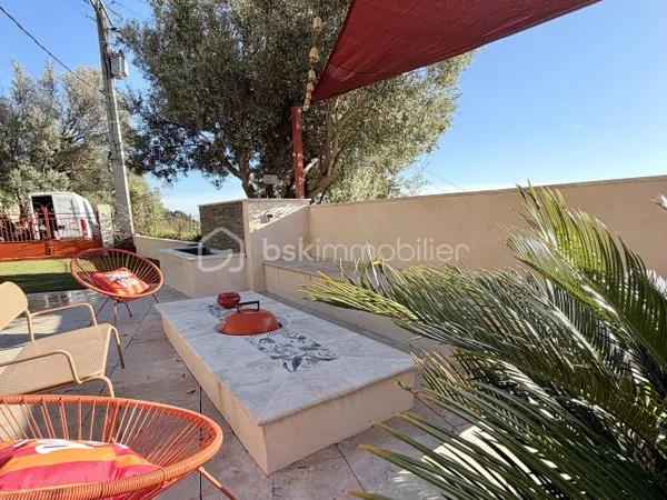 Maison 6 pièces 145 m²