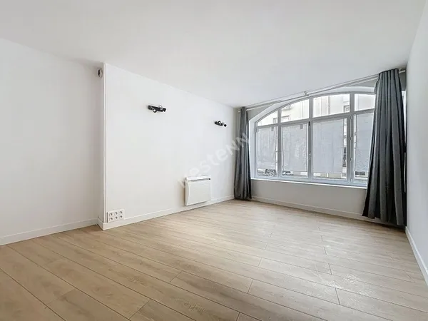 EXCLUSIVITE / Nantes Centre-ville/Monselet / Appartement 3 pièce(s) 61 m2 / DPE en C / Usage en loca