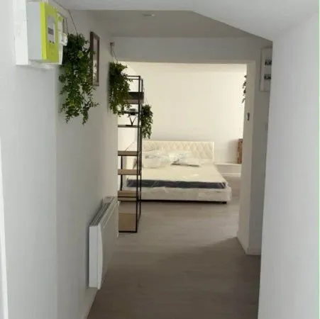Appartement Location Abbeville 1p 30m² 590€