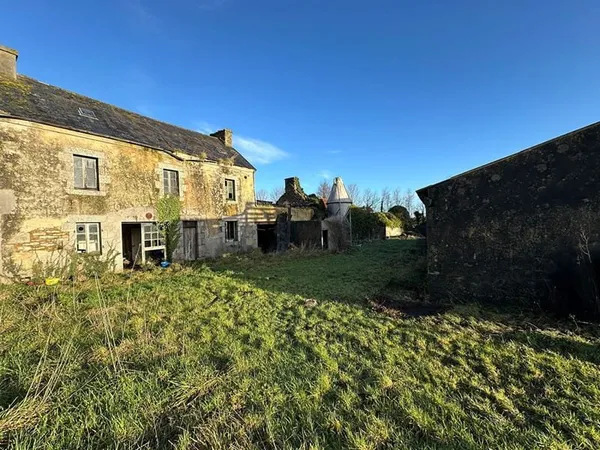 Maison 5 pièces 120 m²