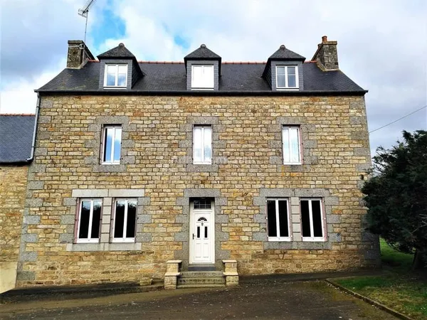 Maison 6 pièces 162 m²