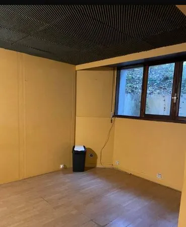 Atelier, bureau,local 20 m2