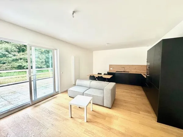 CHATEL SAINT GERMAIN - APPARTEMENT F3 : 200 000 EUR FAI