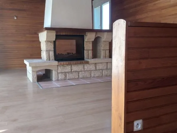 A loyer maison 3 piéces