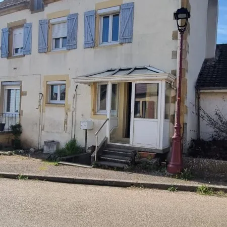 Vente Maison de village 3 pièces