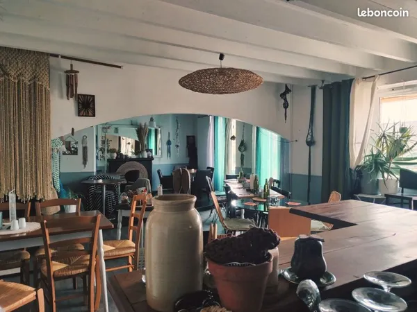 Bistro de campagne