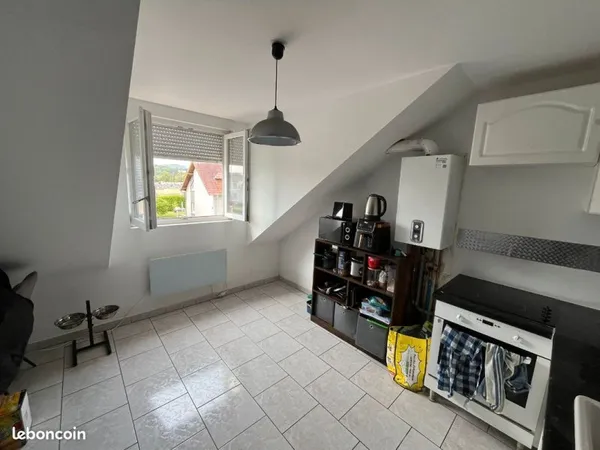 Appartement T1