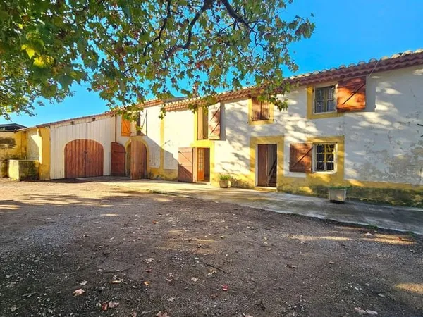 Maison 8 pièces 158 m²
